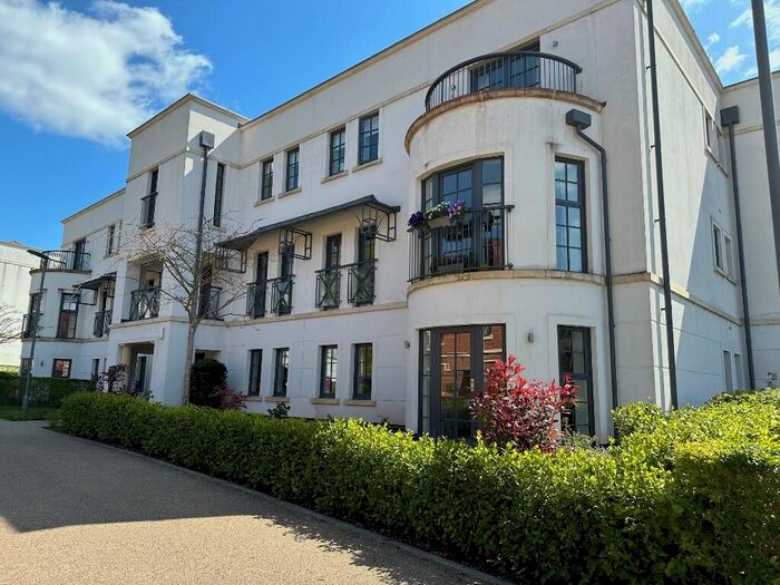 2 Bedroom Retirement Property For Sale In Smyth Court Redwood Drive, Bristol, BS8