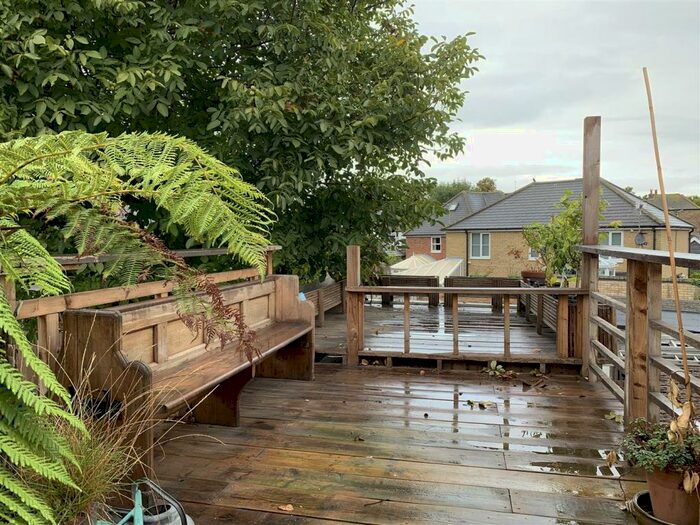 3 Bedroom House To Rent In Ranelagh Grove, St. Peters, Broadstairs, CT10