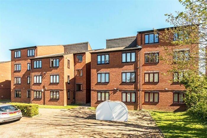 1 Bedroom Flat For Sale In Burnt Ash Hill, Lee, SE12