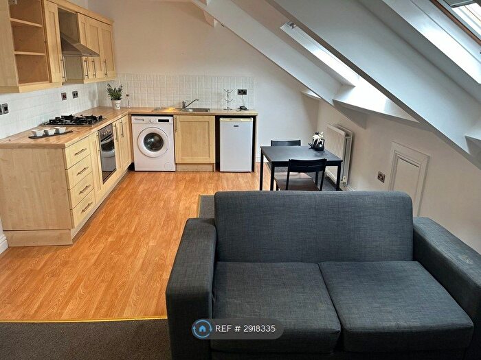 1 Bedroom Flat To Rent In Argyle Square, Sunderland, SR2