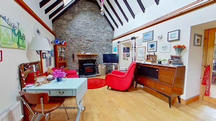 1 Bedroom Bungalow For Sale In The Cottage, Littlemill, Nairn, IV12