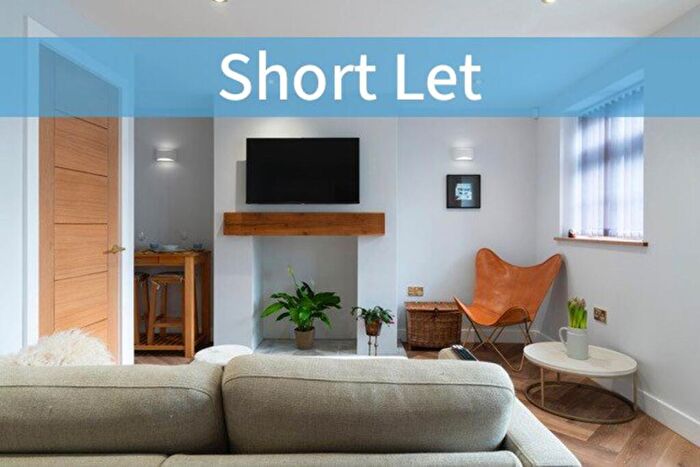 1 Bedroom Cottage To Rent In Bobbin Cottage, Keyworth, NG12