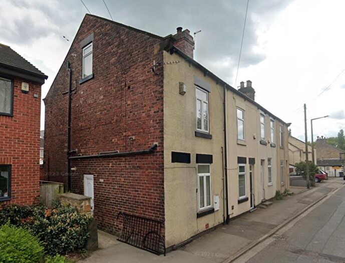 2 Bedroom Apartment To Rent In Station Road, Wombwell, S73