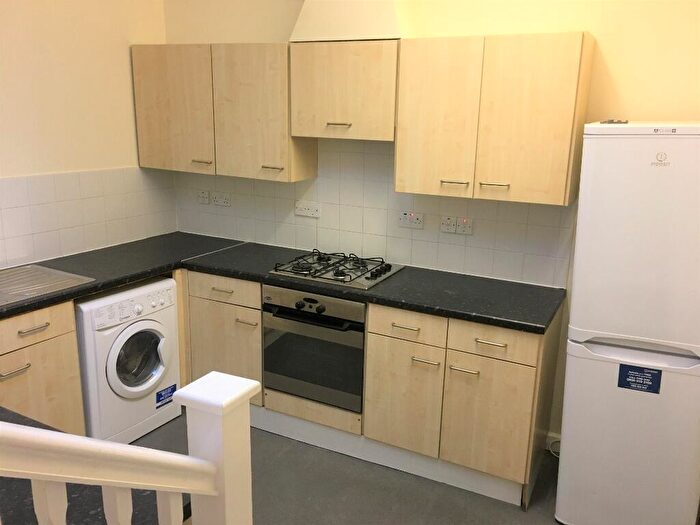 1 Bedroom Flat To Rent In Station Road, Hinckley, LE10