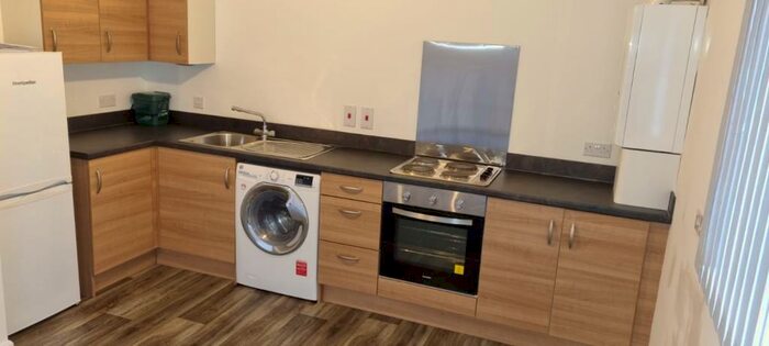 2 Bedroom Flat To Rent In Rowett South Drive, Bucksburn, Aberdeen, AB21