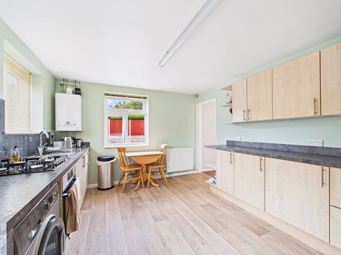 2 Bedroom Semi-detached House For Sale In Park View, Broseley, Shropshire., TF12