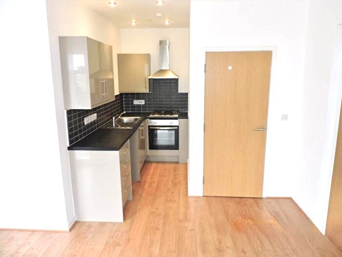 1 Bedroom Studio To Rent In Heelis Street, Heelis Street, S70