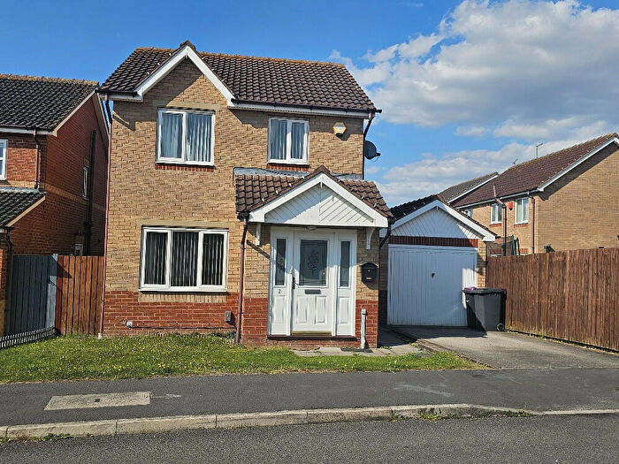 3 Bedroom Detached House To Rent In Hobart Close, Waddington, Lincoln, Lincolnshire, LN5