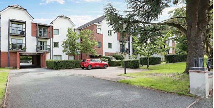 2 Bedroom Property To Rent In Muchall Road, Wolverhampton, WV4