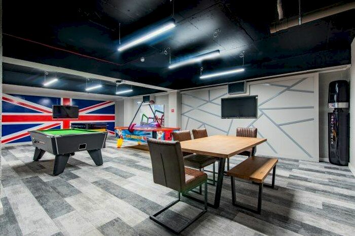Property To Rent In Broadgate, Nottingham, NG9