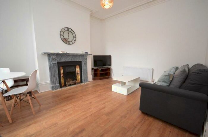 4 Bedroom Terraced House To Rent In Otto Terrace, Thornill Close To City Campus, Sunderland, Tyne And Wear, SR2