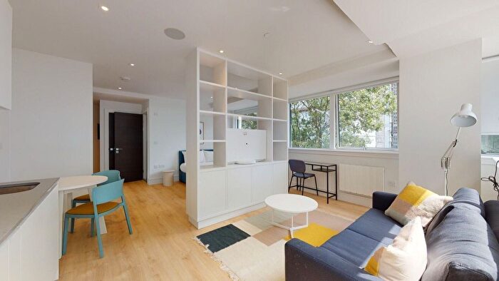 Studio To Rent In Olympic Way, Wembley, HA9