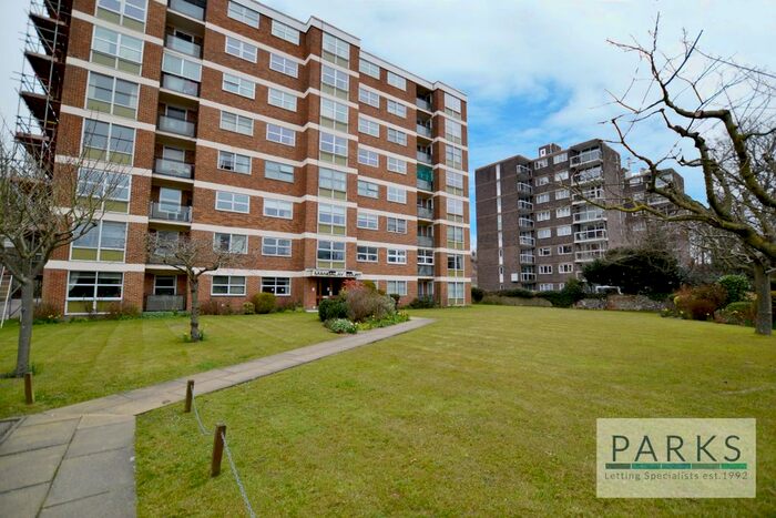 2 Bedroom Flat To Rent In Mandalay Court, London Road, Brighton, East Sussex, BN1