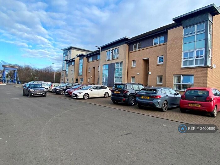 2 Bedroom Flat To Rent In Mcneil Street, Glasgow, G5