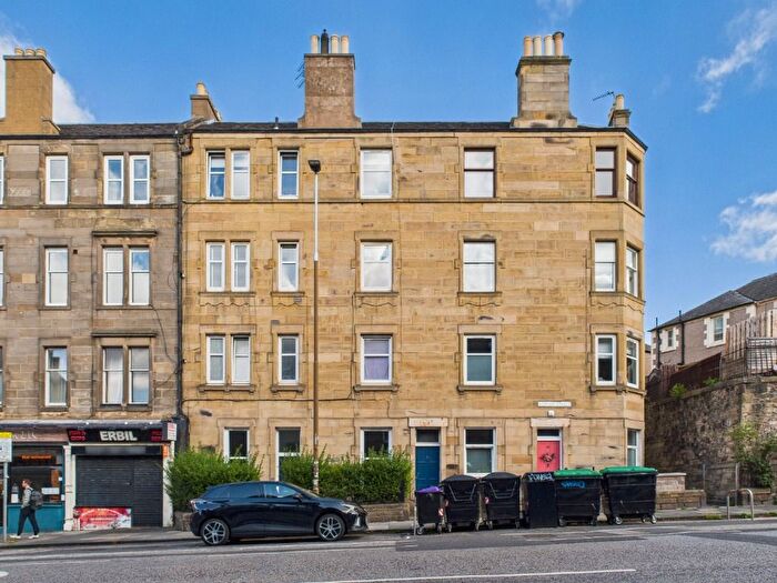 1 Bedroom Flat To Rent In Rodney Street, Canonmills, Edinburgh, EH7