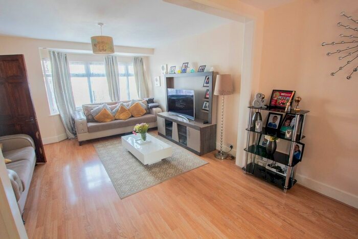 3 Bedroom Terraced House To Rent In Wheatfields, Enfield EN3