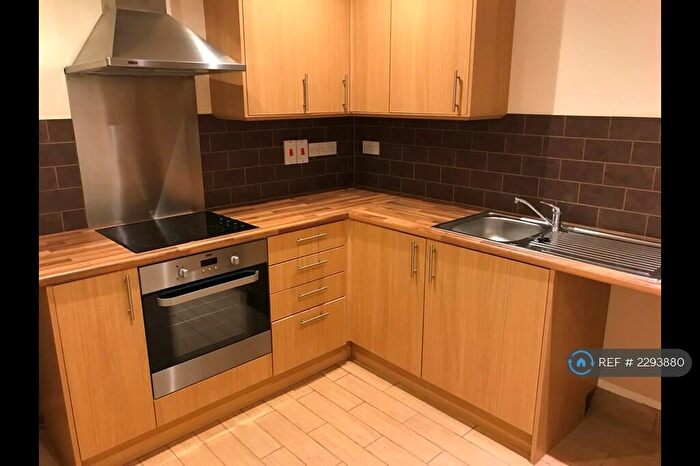 1 Bedroom Flat To Rent In Victoria, Ferndown, BH22