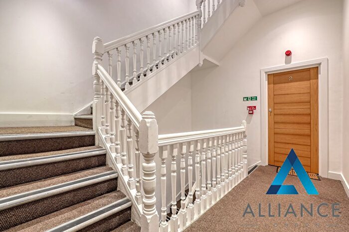 1 Bedroom Flat To Rent In Fitzgerald House, Lower Clapton Road, London, E5