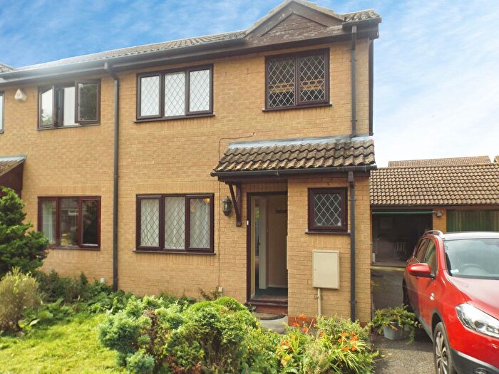 3 Bedroom Property To Rent In Milton, Cambridge, CB24