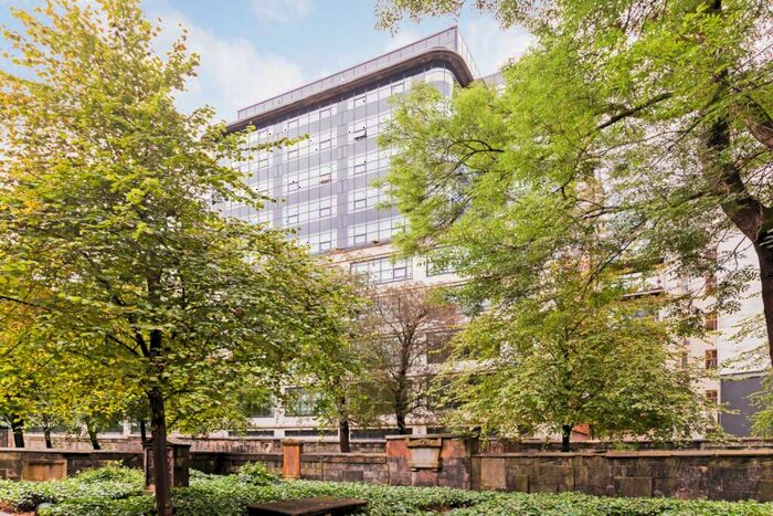 2 Bedroom Flat To Rent In Flat /, Albion Street, Glasgow, G1