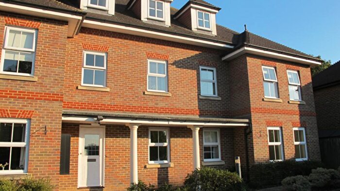 2 Bedroom Apartment To Rent In The Maples, Ringmer, Lewes, East Sussex, BN8