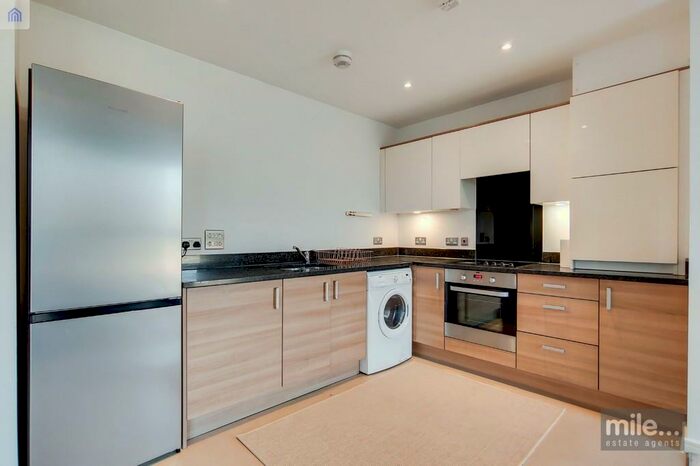 1 Bedroom Apartment To Rent In Bluebell Court, Colindale, NW9