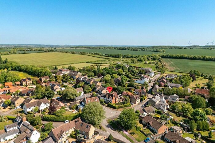 4 Bedroom Terraced House For Sale In Gun Lane, Sherington, MK16