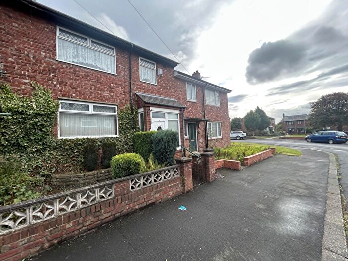 2 Bedroom Terraced House For Sale In Bradford Crescent, Durham, County Durham, DH1