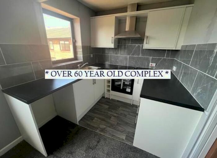 1 Bedroom Flat To Rent In Bushfield, Orton Goldhay, Peterborough, PE2