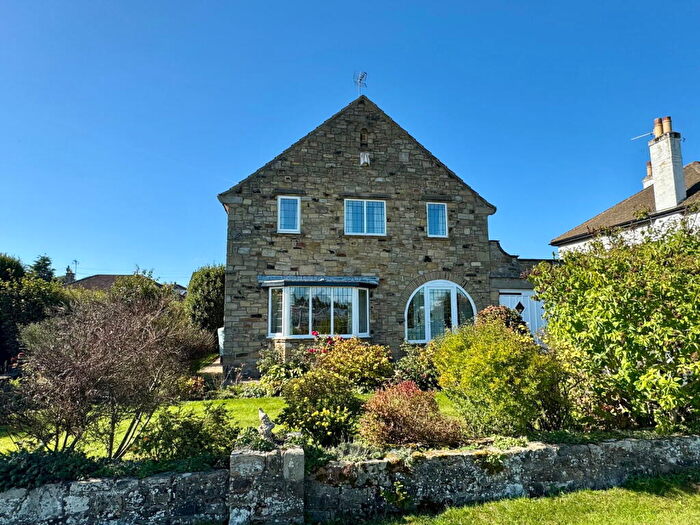 3 Bedroom Detached House For Sale In Wetherby, North Grove Road, LS22