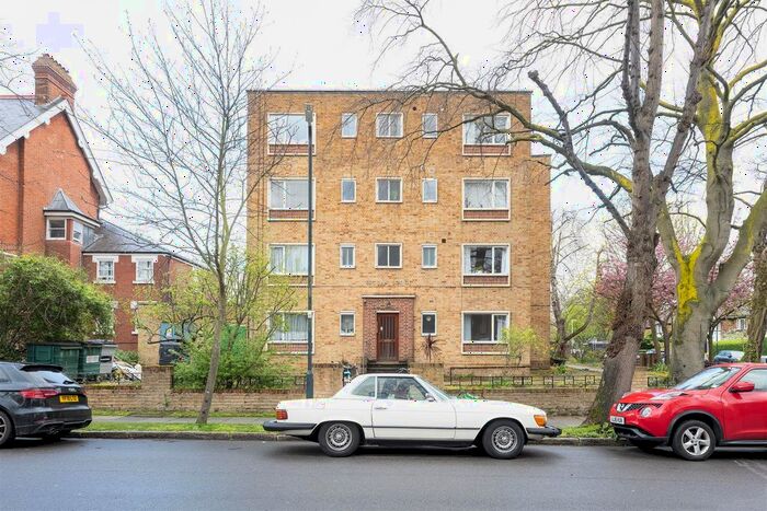 1 Bedroom Flat To Rent In Aberdeen Park, Highbury, N5