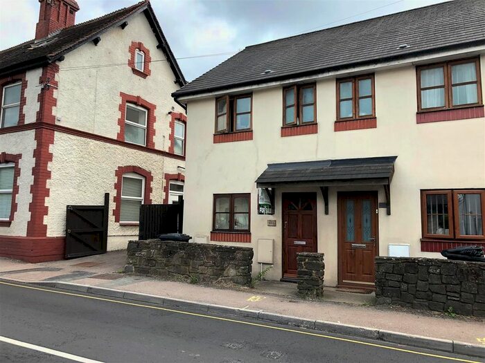 2 Bedroom Semi Detached House To Rent In Gloucester Road, Coleford, GL16