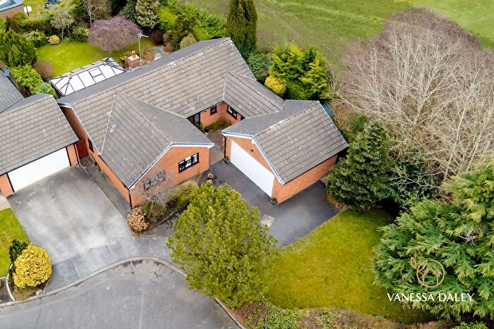 3 Bedroom Detached Bungalow For Sale In Muirfield Close, Preston, PR2