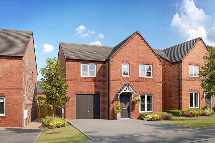 3 Bedroom Detached House For Sale In Stourbridge Road, Bromsgrove, B61