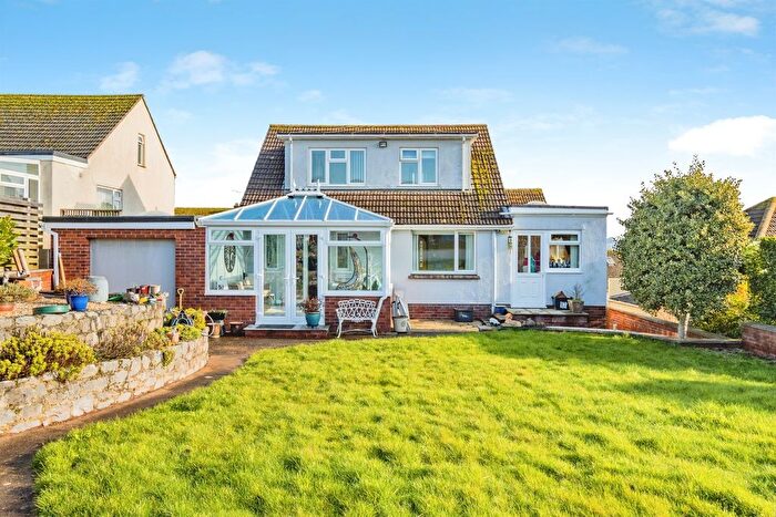 3 Bedroom Detached House For Sale In Laura Grove, Paignton, TQ3