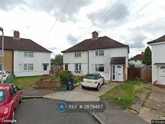 3 Bedroom Semi-Detached House To Rent In Fleetwood Road, Kingston Upon Thames, KT1