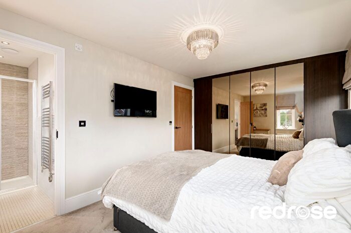 4 Bedroom Detached House For Sale In Spennymoor Close, Buckshaw Village, Chorley, PR7