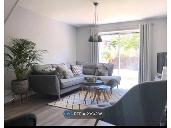 2 Bedroom Semi-Detached House To Rent In Barker Close, Stafford, ST16