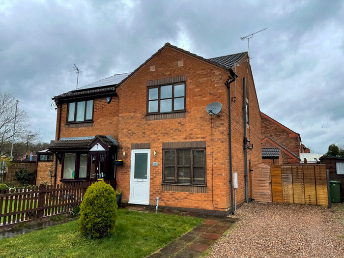 3 Bedroom Semi-Detached House To Rent In Brooklands Way, Doddington Park, LN6