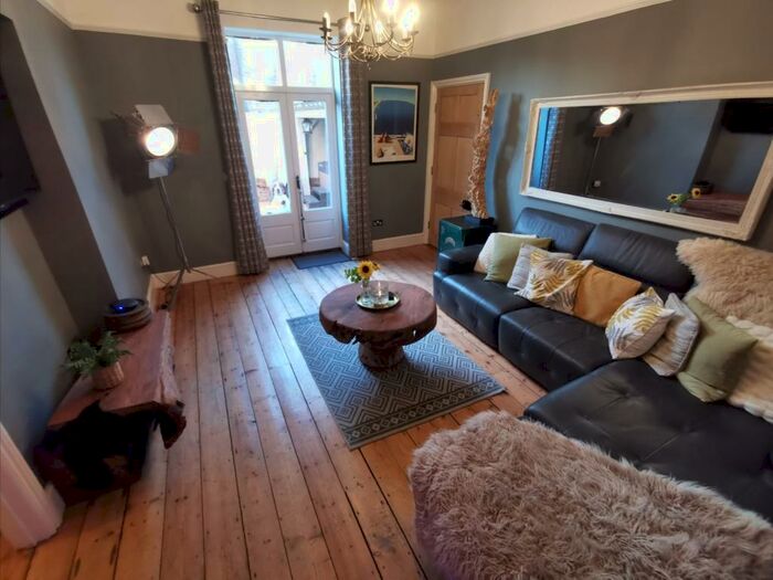 2 Bedroom Flat To Rent In Earlham Road, Norwich, NR2