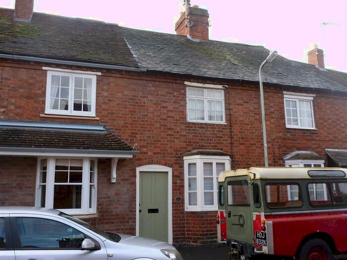 2 Bedroom Cottage To Rent In Chapel Street, Wellesbourne, CV35