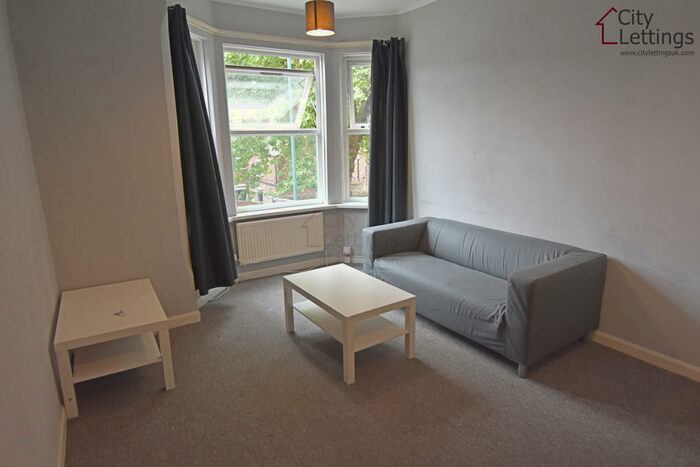2 Bedroom Flat To Rent In Mapperley Nottingham, NG3