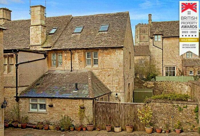 3 Bedroom Cottage To Rent In The Green, Northleach, GL54