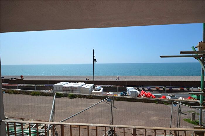 2 Bedroom Flat To Rent In Fosseway Court, Harbour Road, Seaton, Devon, EX12
