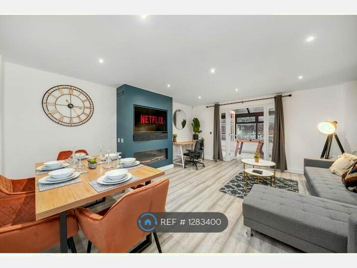 3 Bedroom Detached House To Rent In Deacon Place, Middleton, Milton Keynes MK10