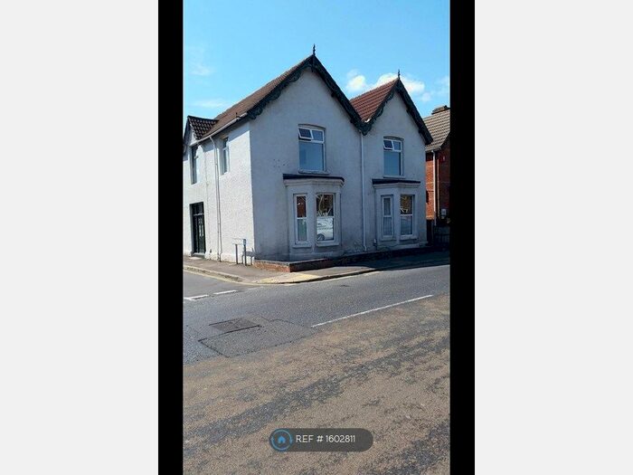 1 Bedroom Flat To Rent In Brockhurst Road, Gosport, PO12