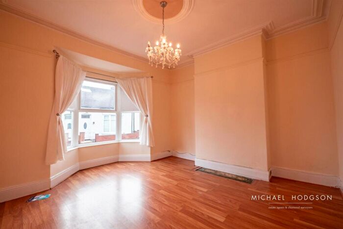 2 Bedroom Cottage For Sale In Sorley Street, Millfield, Sunderland, SR4