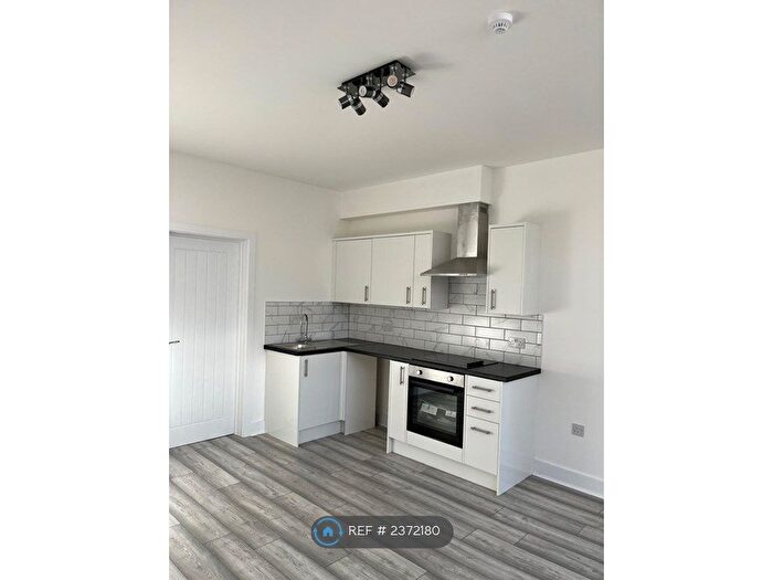 1 Bedroom Flat To Rent In Northdown Avenue, Margate, CT9