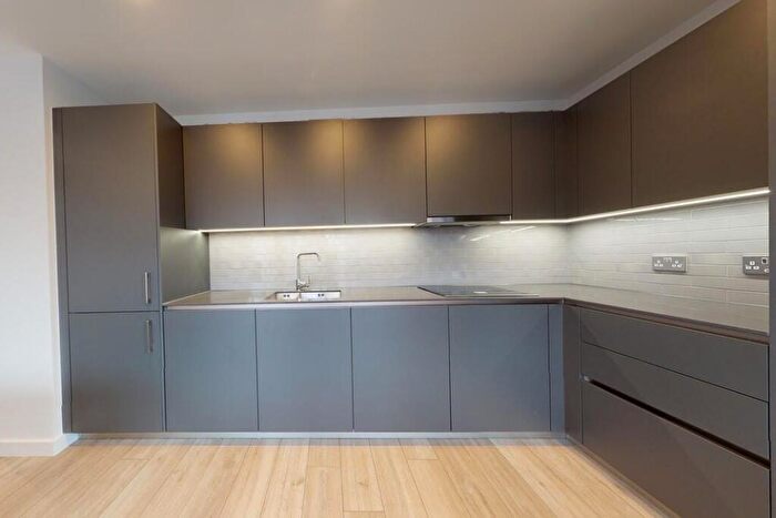 2 Bedroom Apartment To Rent In Park Central East, SE17