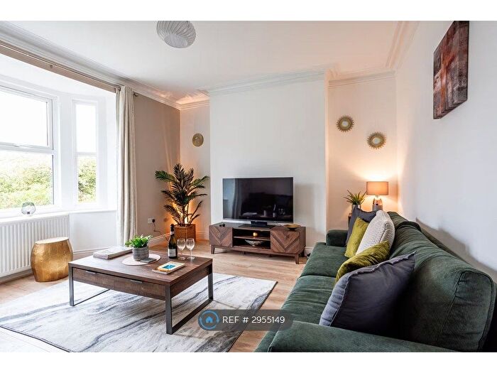 4 Bedroom Detached House To Rent In Nevilledale Terrace, Durham, DH1